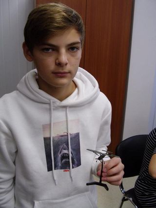 photo